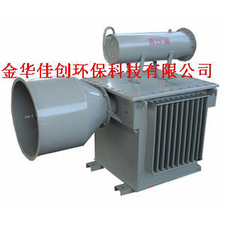 广南GGAJ02电除尘高压静电变压器